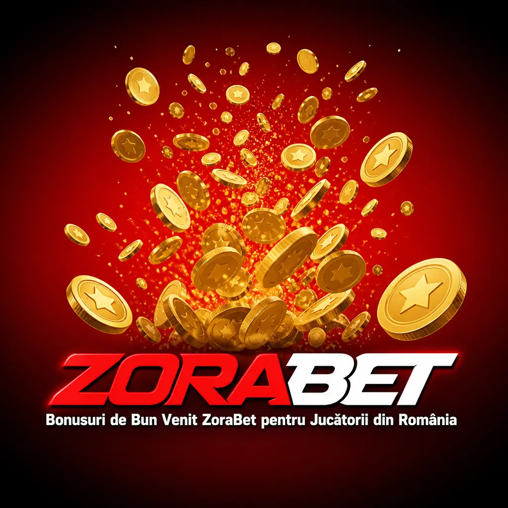 Bonusuri de bun venit ZoraBet 500% până la 3.000 EUR pentru sloturi, cazino live și pariuri sportive