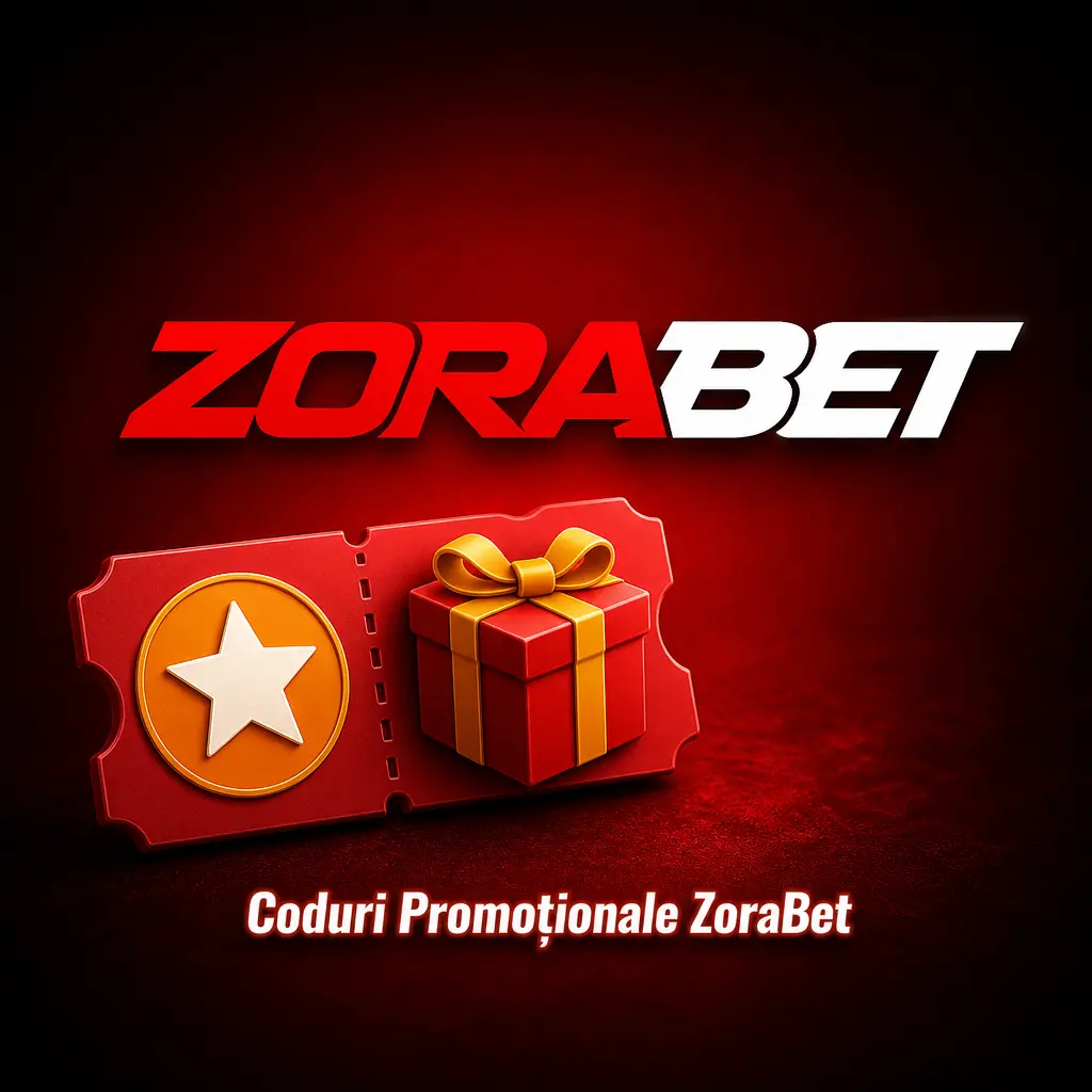 Coduri promoționale ZoraBet 2026 – cum să aplici un cod bonus la depozit pentru oferte exclusive