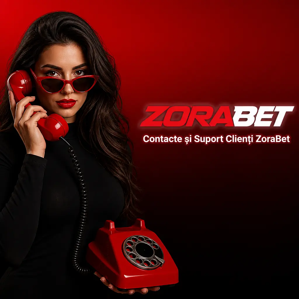 Echipa de suport ZoraBet disponibilă 24/7 prin chat live, e-mail și FAQ pentru jucătorii din România