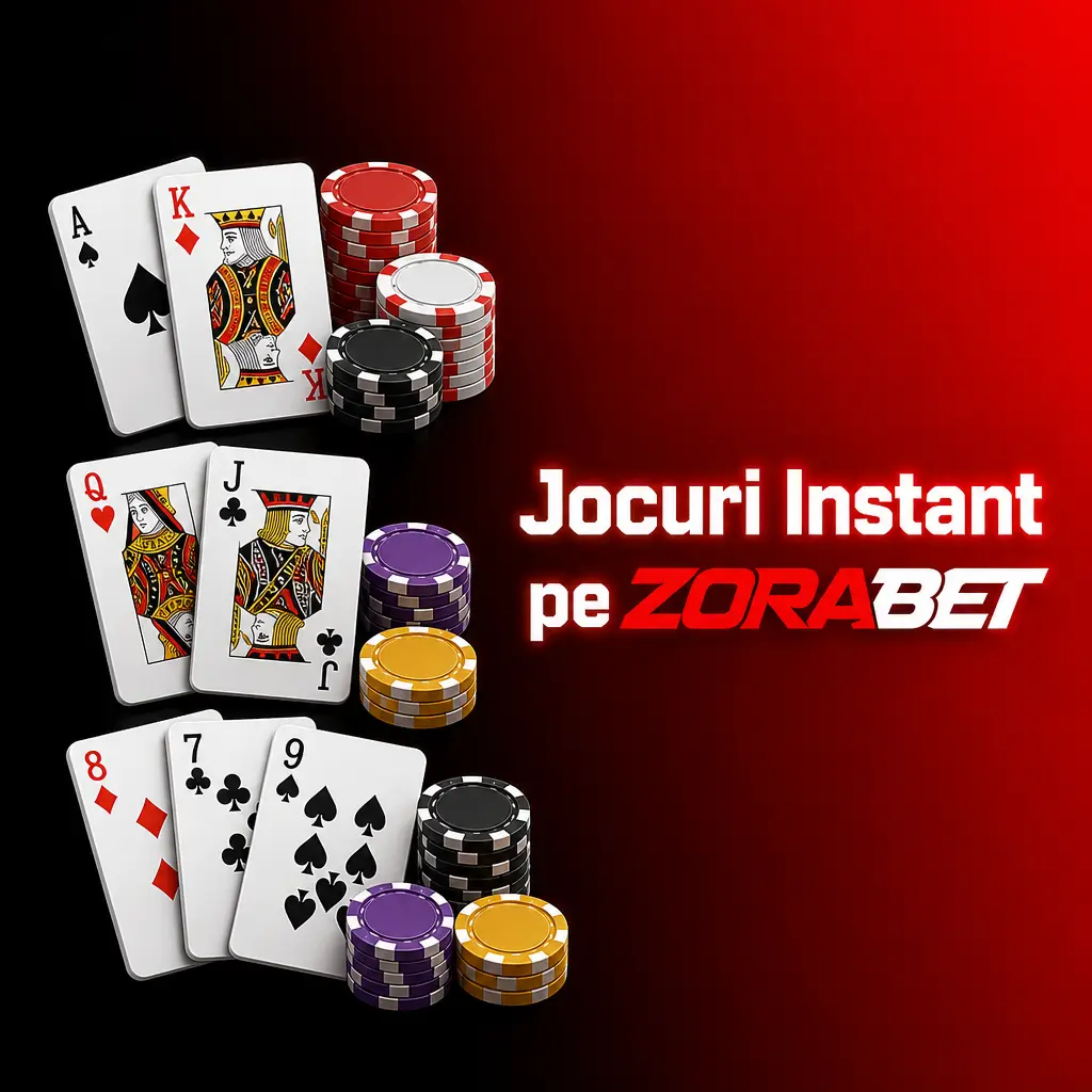 Jocuri instant ZoraBet: Aviator, JetX, Plinko, Mines, Keno și Scratch Cards cu rezultate imediate