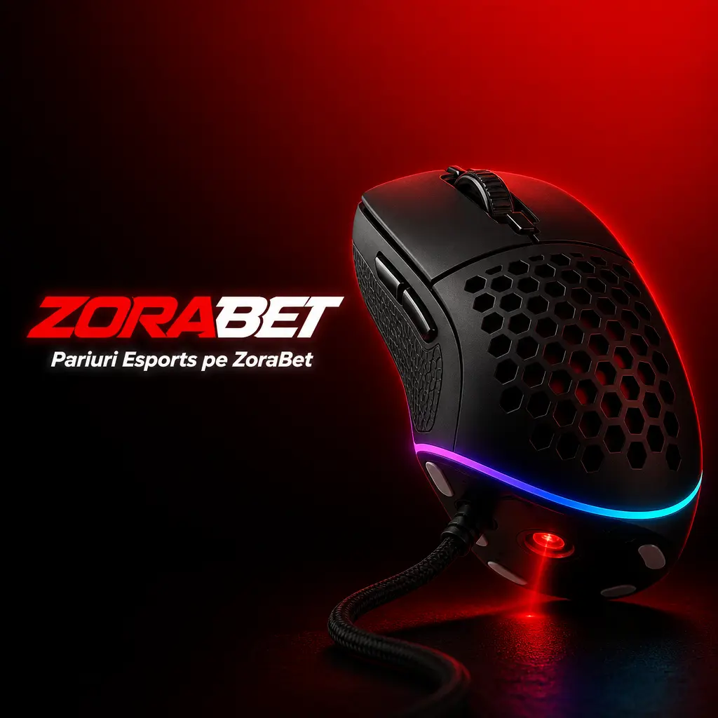 Pariuri esports pe ZoraBet: Dota 2, CS2, LoL, Valorant și StarCraft II cu piețe live și pre-meci