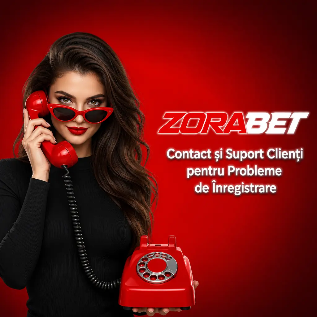 Echipă suport clienți ZoraBet disponibilă 24/7 pentru ajutor cu înregistrarea și autentificarea