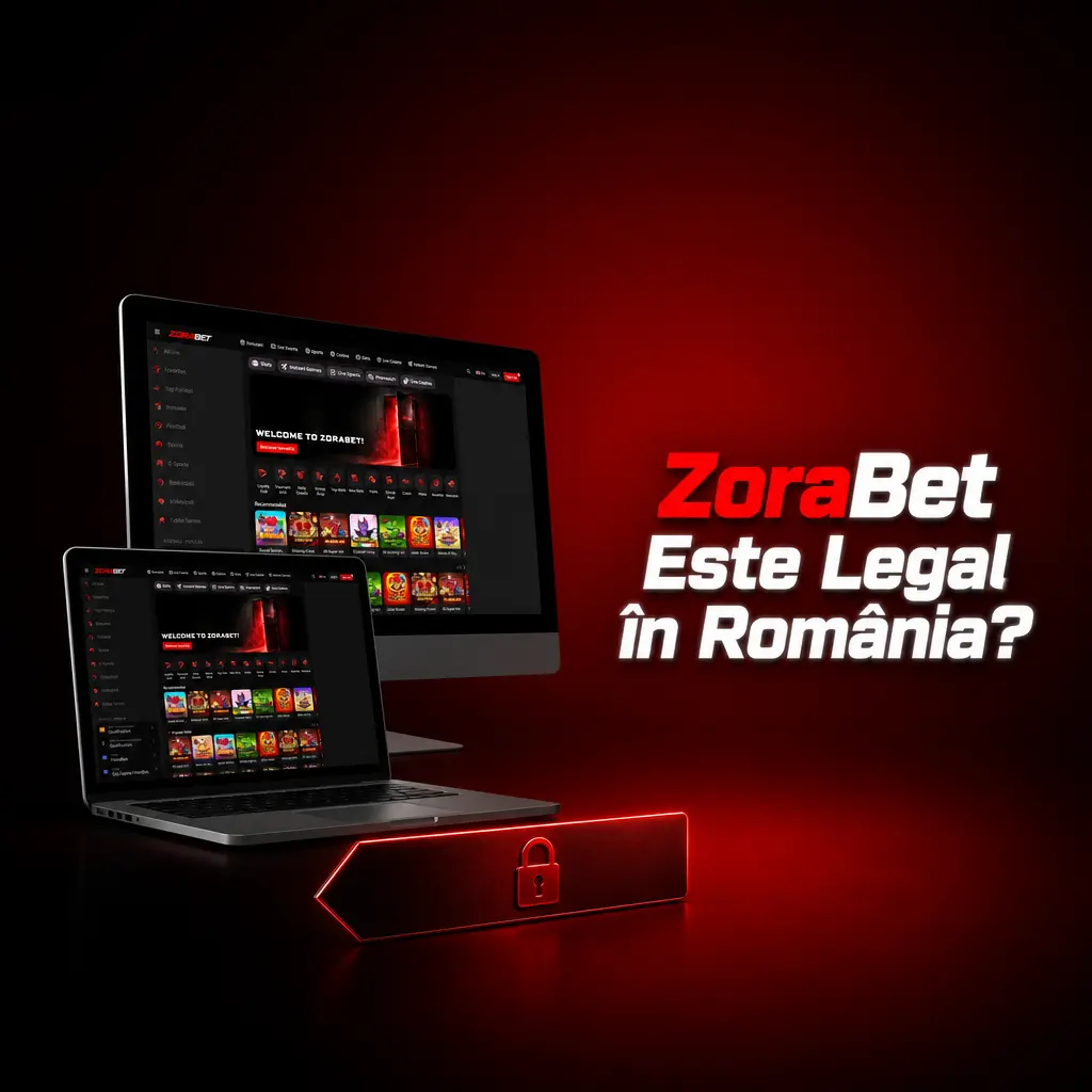 ZoraBet licență Curaçao, legalitate România, KYC, AML, joc responsabil, auto-excludere, limite depozit