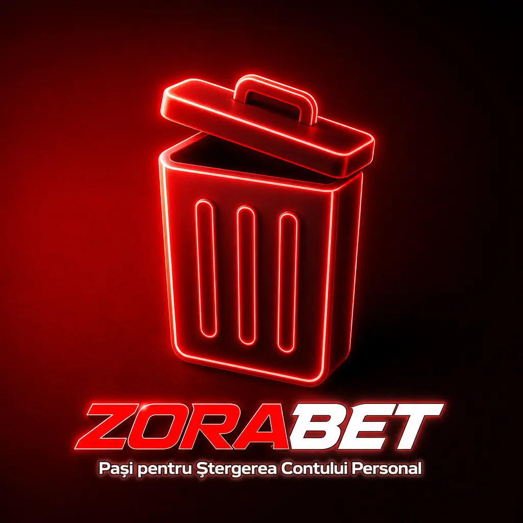 Pași pentru ștergerea contului ZoraBet: autentificare, setări cont, contact suport și confirmare prin email